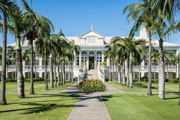 5 Sterne Familienhotel: Sugar Beach Mauritius - Flic en Flac, Westküste Mauritius