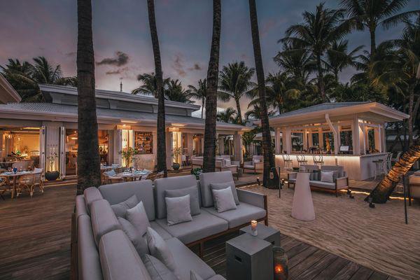 5 Sterne Familienhotel: Sugar Beach Mauritius - Flic en Flac, Westküste Mauritius, Bild 10