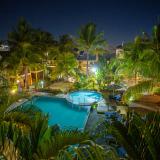 Le Palmiste Resort & Spa, Bild 3