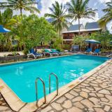 Le Palmiste Resort & Spa, Bild 1