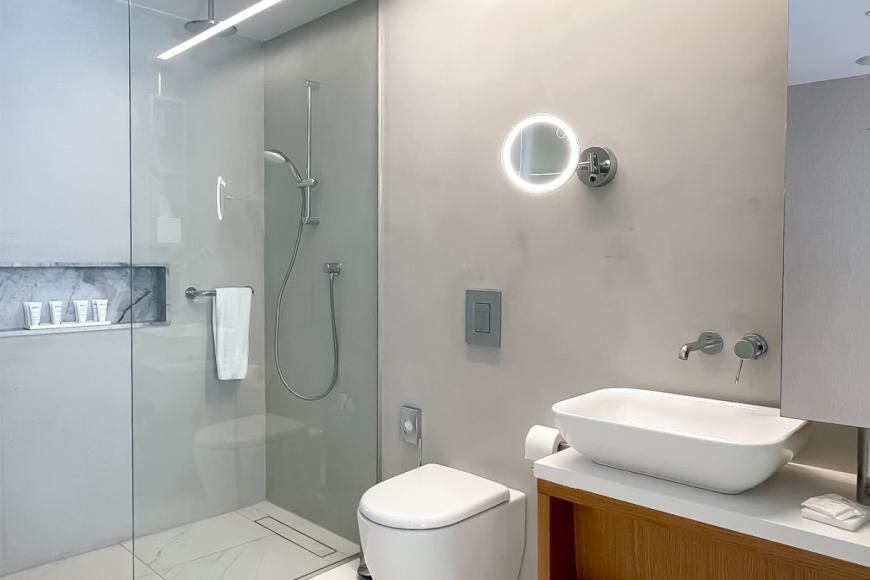 3 Sterne Hotel: Le Palmiste Resort & Spa - Trou aux Biches, Nordküste Mauritius, Bild 5