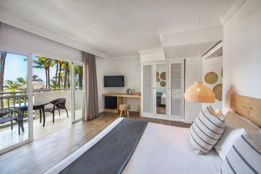 4 Sterne Hotel: Ambre Mauritius - Adults Only - Belle Mare, Ostküste Mauritius, Bild 4
