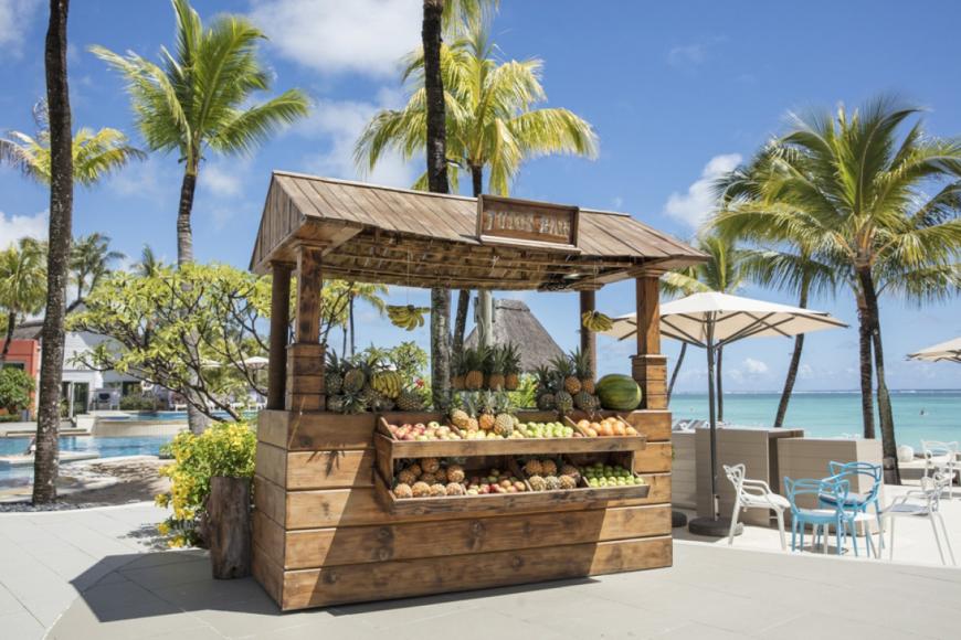 4 Sterne Hotel: Ambre Mauritius - Adults Only - Belle Mare, Ostküste Mauritius, Bild 10