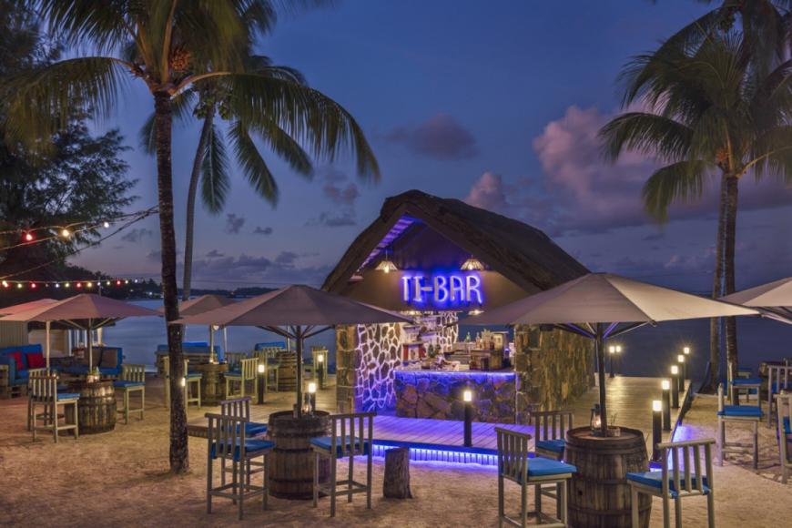 4 Sterne Hotel: Ambre Mauritius - Adults Only - Belle Mare, Ostküste Mauritius, Bild 3