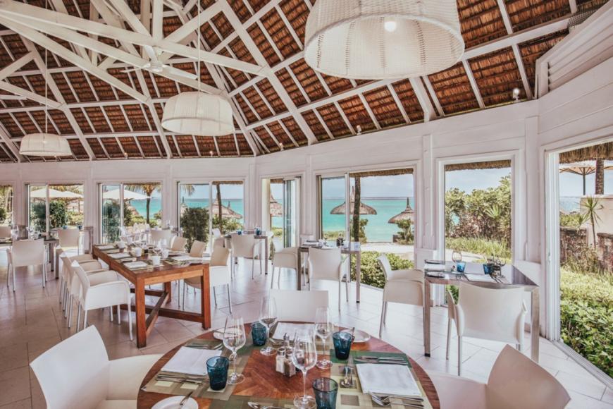 4 Sterne Hotel: Ambre Mauritius - Adults Only - Belle Mare, Ostküste Mauritius, Bild 6