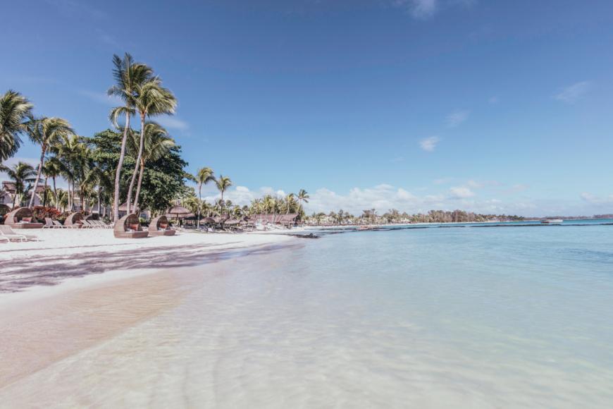 4 Sterne Hotel: Ambre Mauritius - Adults Only - Belle Mare, Ostküste Mauritius, Bild 8