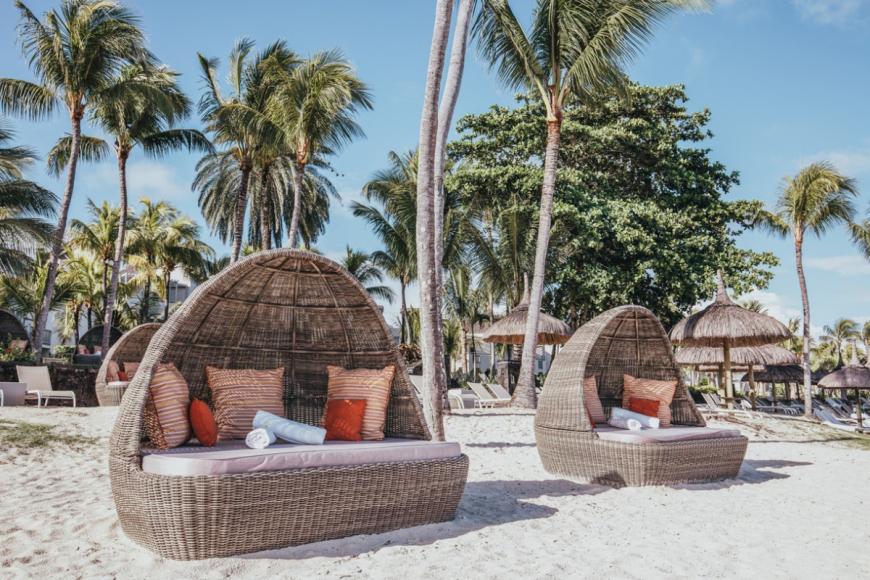 4 Sterne Hotel: Ambre Mauritius - Adults Only - Belle Mare, Ostküste Mauritius, Bild 9