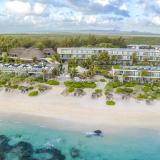 4 Sterne Hotel: Radisson Blu Poste Lafayette Resort & Spa Mauritius, Poste Lafayette, Ostküste Mauritius