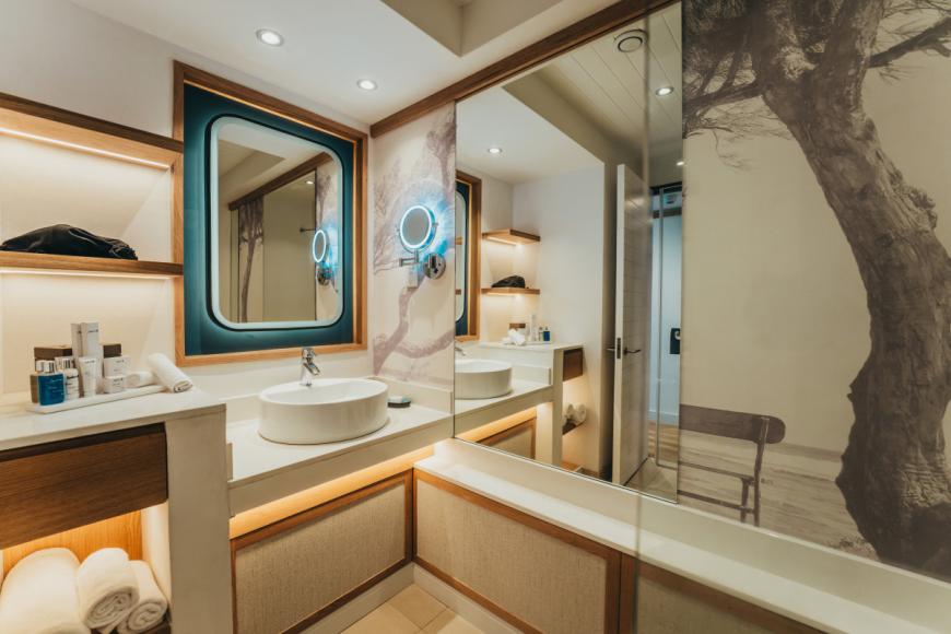 4 Sterne Hotel: Radisson Blu Poste Lafayette Resort & Spa Mauritius - Poste Lafayette, Ostküste Mauritius, Bild 8