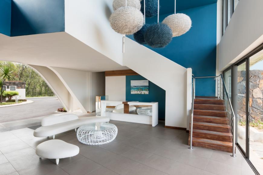 4 Sterne Hotel: Radisson Blu Poste Lafayette Resort & Spa Mauritius - Poste Lafayette, Ostküste Mauritius, Bild 4