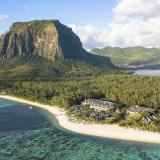 St. Regis Le Morne Resort, Bild 2