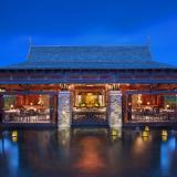 5.5 Sterne Familienhotel: St. Regis Le Morne Resort, Le Morne, Südküste Mauritius