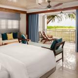 St. Regis Le Morne Resort, Bild 9