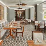 St. Regis Le Morne Resort, Bild 4