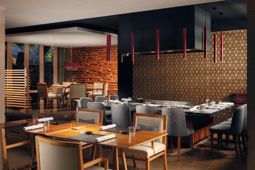 5.5 Sterne Familienhotel: St. Regis Le Morne Resort - Le Morne, Südküste Mauritius, Bild 5