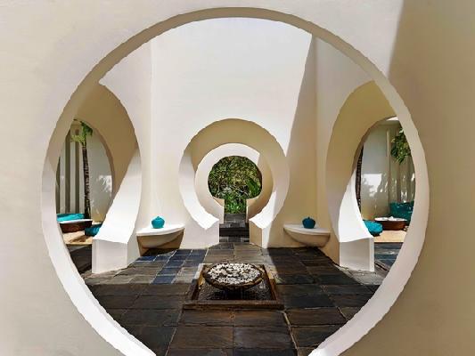 5 Sterne Hotel: SO Sofitel Mauritius - Bel Ombre, Südküste Mauritius, Bild 4