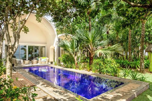 5 Sterne Hotel: SO Sofitel Mauritius - Bel Ombre, Südküste Mauritius, Bild 2