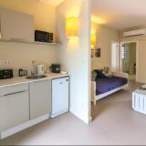 Be Cosy Apart´Hotel, Bild 9