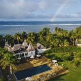 Outrigger Mauritius Beach Resort, Bild 10