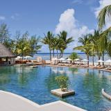 4.5 Sterne Hotel: Outrigger Mauritius Beach Resort, Bel Ombre, Südküste Mauritius