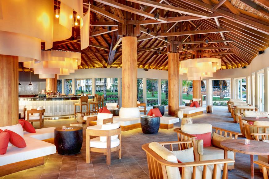 4.5 Sterne Hotel: Outrigger Mauritius Beach Resort - Bel Ombre, Südküste Mauritius, Bild 8