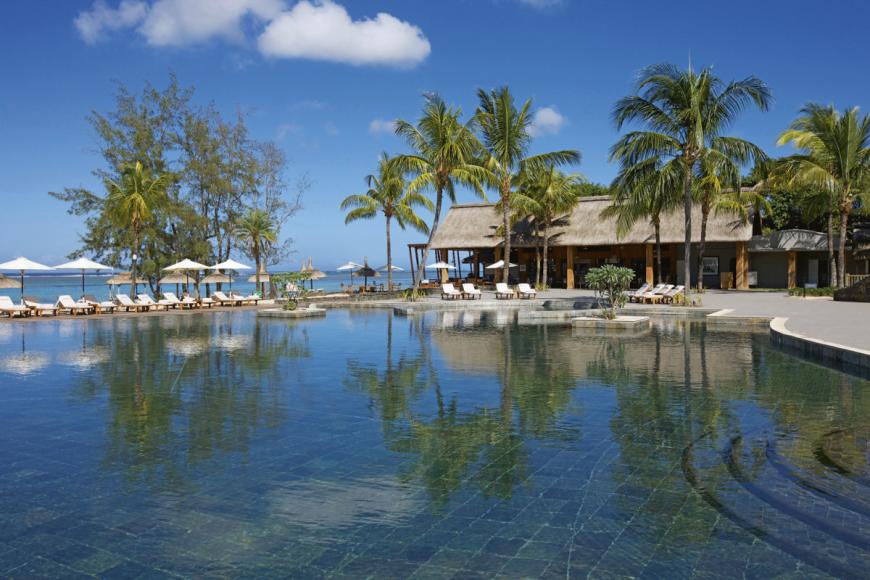 4.5 Sterne Hotel: Outrigger Mauritius Beach Resort - Bel Ombre, Südküste Mauritius, Bild 2