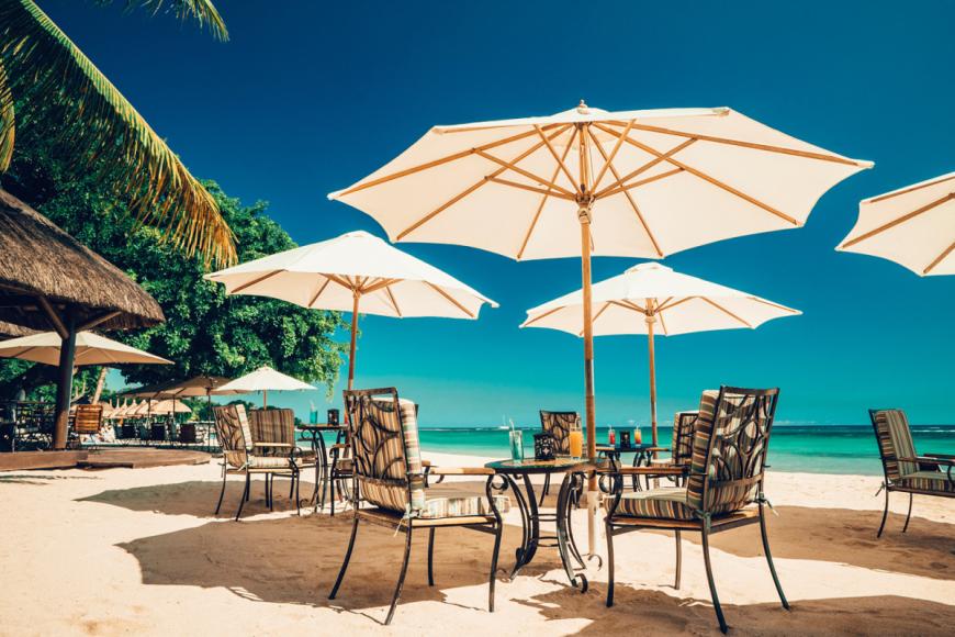 5 Sterne Hotel: Maritim Resort & Spa Mauritius - Balaclava, Westküste Mauritius, Bild 8