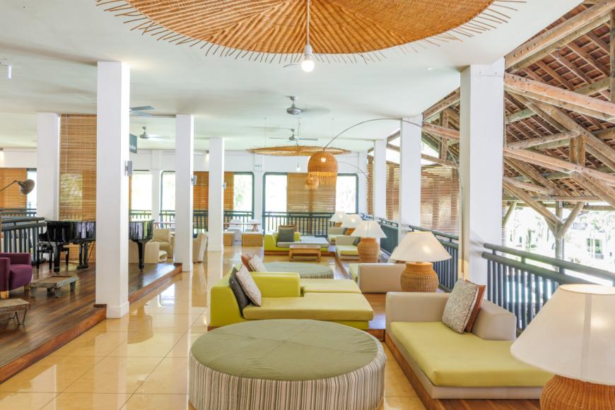 4 Sterne Hotel: The Ravenala Attitude - Balaclava, Westküste Mauritius, Bild 4