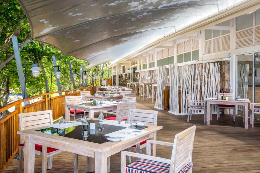 4.5 Sterne Hotel: Radisson Blu Azuri & Spa Resort - Haute Rive, Ostküste Mauritius, Bild 7