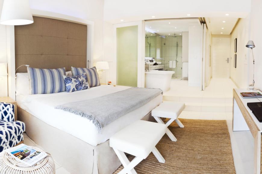 4.5 Sterne Hotel: Radisson Blu Azuri & Spa Resort - Haute Rive, Ostküste Mauritius, Bild 9