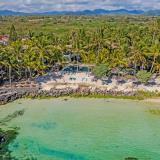 4 Sterne Hotel: Seasense Boutique Hotel & Spa - Adults Only, Belle Mare, Ostküste Mauritius