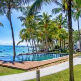 Seasense Boutique Hotel & Spa - Adults Only, Bild 2