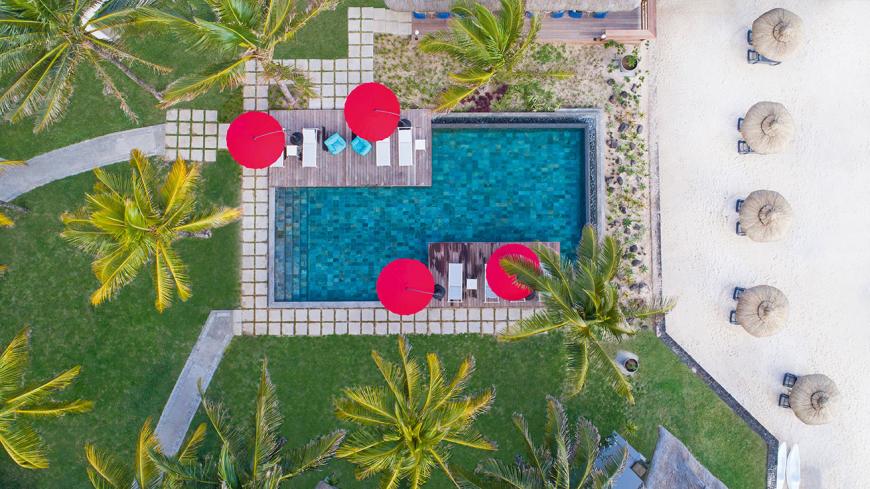 4 Sterne Hotel: C Mauritius - Palmar, Ostküste Mauritius, Bild 2