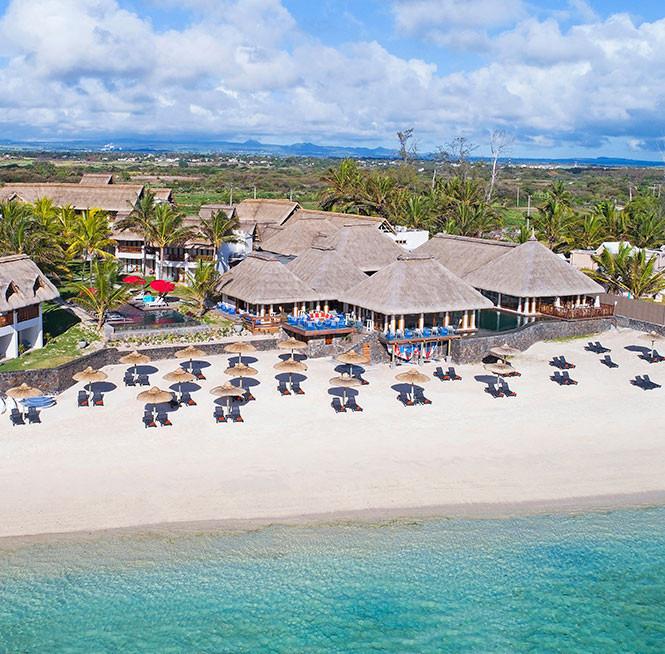 4 Sterne Hotel: C Mauritius - Palmar, Ostküste Mauritius, Bild 8
