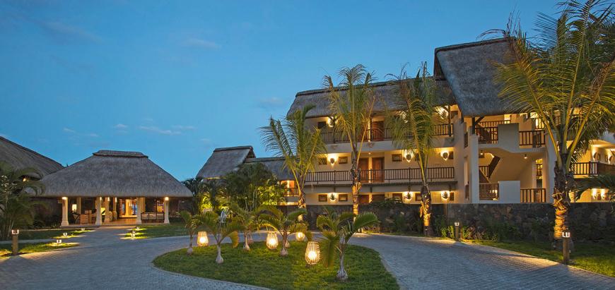 4 Sterne Hotel: C Mauritius - Palmar, Ostküste Mauritius, Bild 9