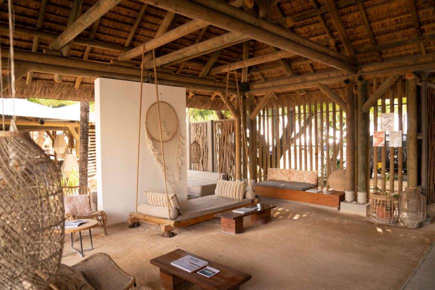 3.5 Sterne Hotel: Veranda Tamarin - Baie Du Tamarin, Westküste Mauritius, Bild 7