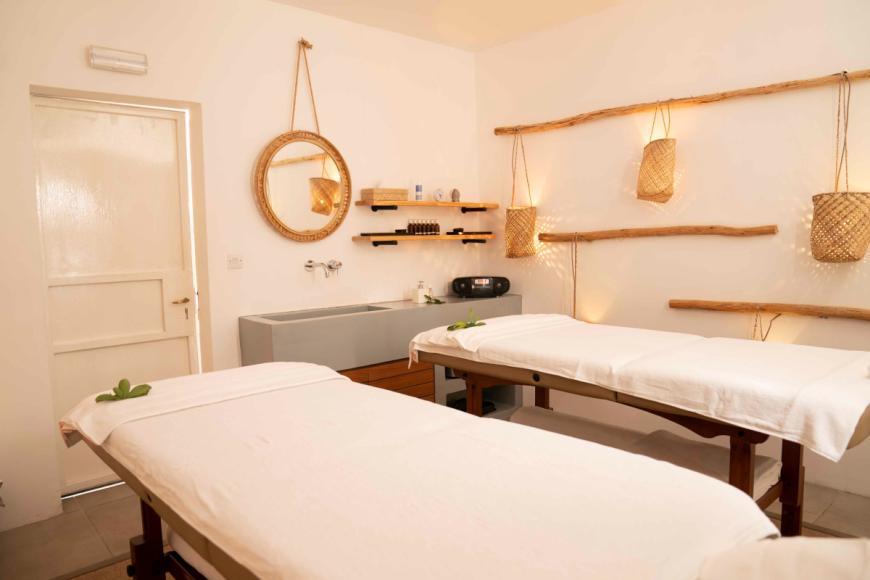 3.5 Sterne Hotel: Veranda Tamarin - Baie Du Tamarin, Westküste Mauritius, Bild 10