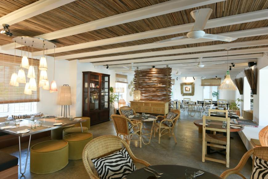 3.5 Sterne Hotel: Veranda Tamarin - Baie Du Tamarin, Westküste Mauritius, Bild 8