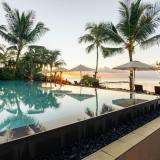 3 Sterne Hotel: Mystik Life Style Hotel - Adults Only, Trou aux Biches, Nordküste Mauritius