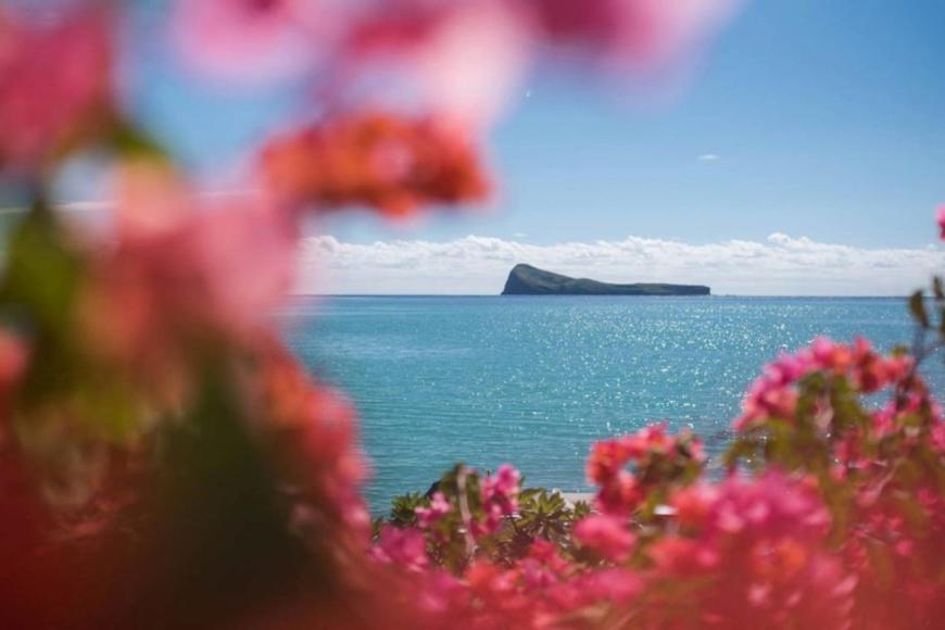 3 Sterne Hotel: Mystik Life Style Hotel - Adults Only - Trou aux Biches, Nordküste Mauritius, Bild 9