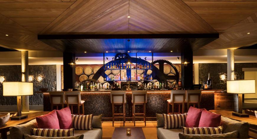 5 Sterne Hotel: Constance Le Chaland (ex. Anantara Iko Mauritius Resort & Villas) - Blue Bay, Ostküste Mauritius, Bild 3