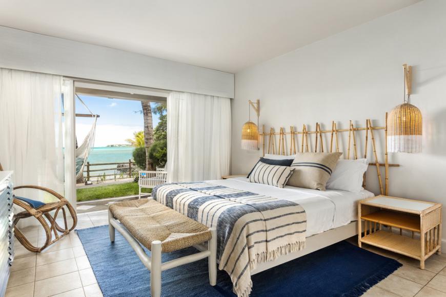 4 Sterne Hotel: Lagoon Attitude - Adults Only - Grand Gaube, Nordküste Mauritius, Bild 5