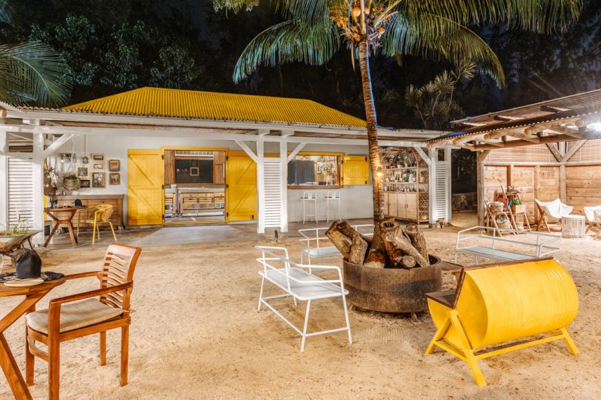 4 Sterne Hotel: Lagoon Attitude - Adults Only - Grand Gaube, Nordküste Mauritius, Bild 3