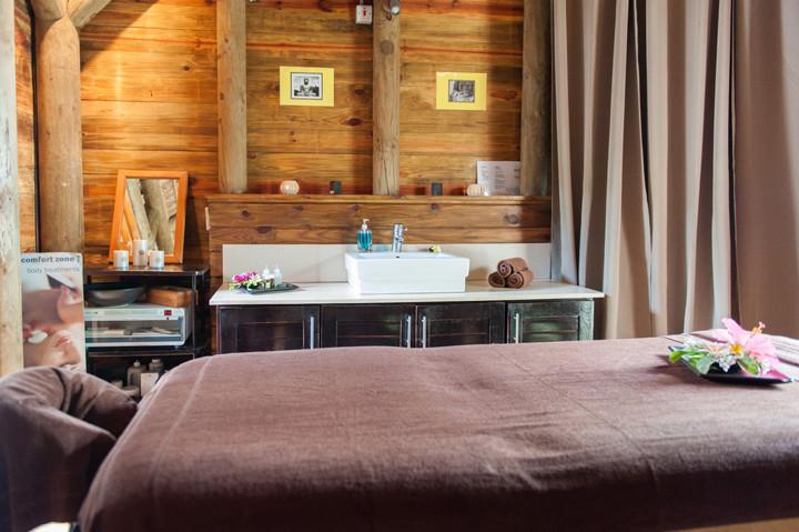 3 Sterne Hotel: Villas Caroline - Flic en Flac, Westküste Mauritius, Bild 10