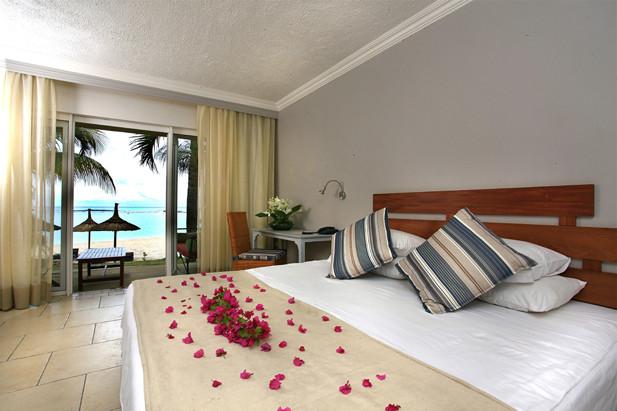 3 Sterne Hotel: Villas Caroline - Flic en Flac, Westküste Mauritius, Bild 5