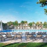 4 Sterne Hotel: Riu Turquoise, Le Morne, Südküste Mauritius