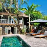 La Maison 20° Sud, Bild 6