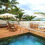 La Maison 20° Sud, Bild 9