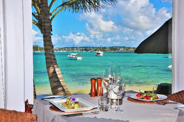 4 Sterne Hotel: La Maison 20° Sud - Grand Baie, Nordküste Mauritius, Bild 4