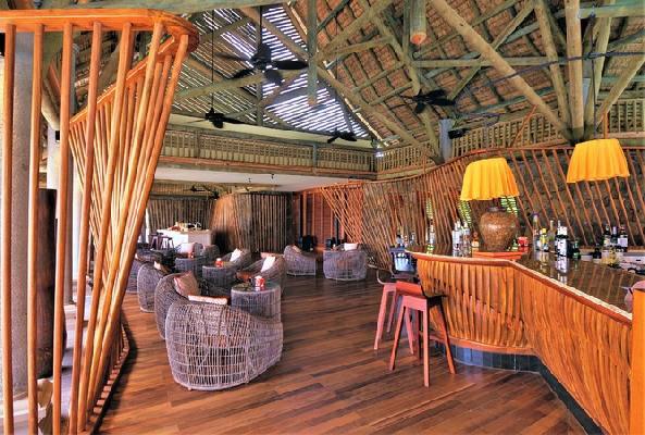 5 Sterne Hotel: Constance Prince Maurice - Poste de Flacq, Ostküste Mauritius, Bild 7